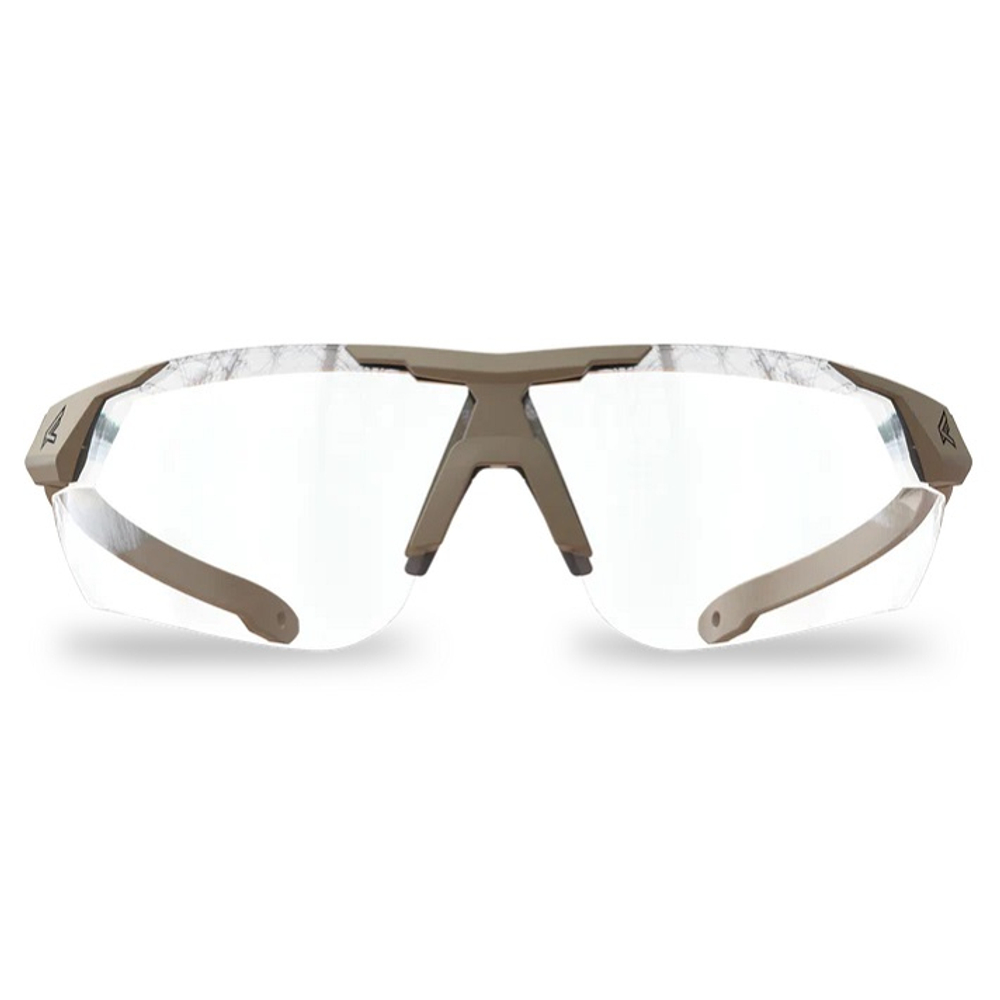 Очки Edge Eyewer Phantom Rescue Tan frame PR21VS