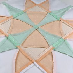 Набор шаблонов блок "Пути ветра"  (арт. K11)