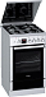 Газовая плита Gorenje GI 53378 AX