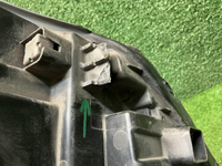 Фара правая Kia Sorento 3 UM Prime (2017-2020) LED