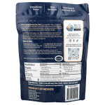 Baja Gold Salt Co., Минеральная морская соль, мелкого помола, 454 г (1 фунт)