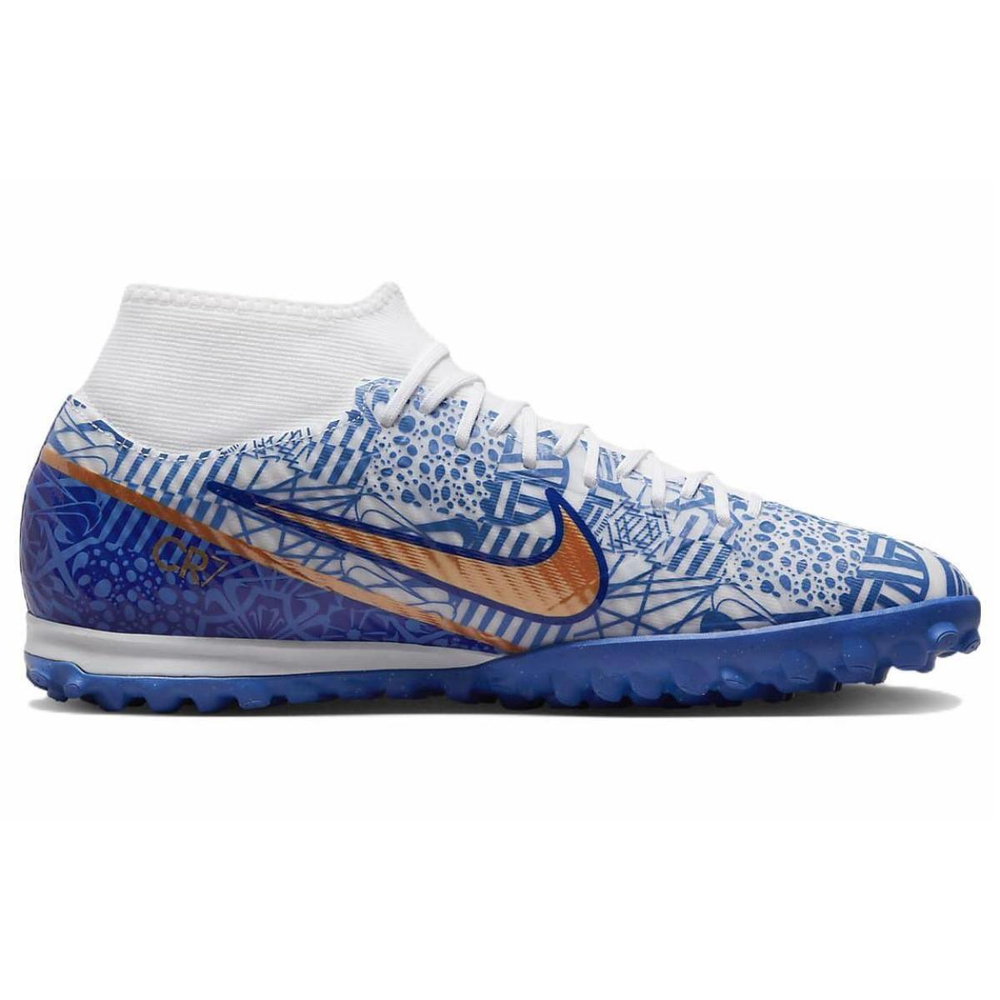 Кроссовки Nike Mercurial Superfly 9 Academy CR7 TF（ ）, DQ5320-182