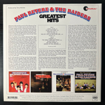 Paul Revere & The Raiders ‎– Greatest Hits (США 2012г.)