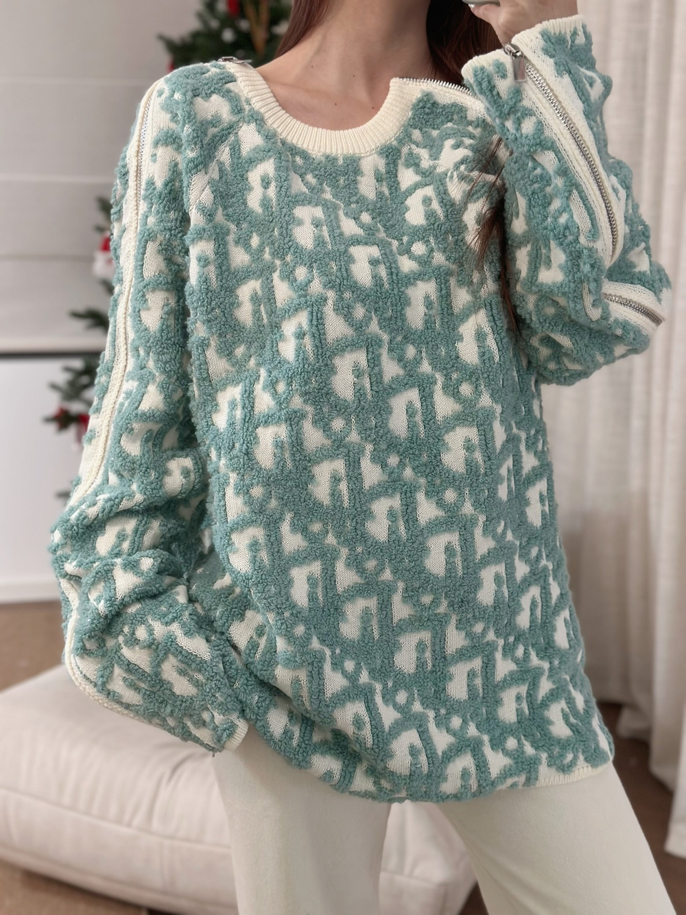 Christian Dior Sweatshirt