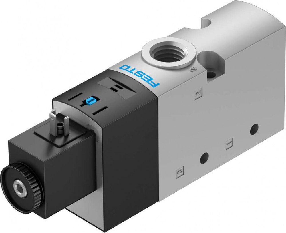 VUVS-L30-M32C-MD-G38-F8-1B2 Распределитель с электроуправлением