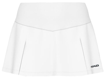 Теннисная юбка Head Dynamic Skort - белая