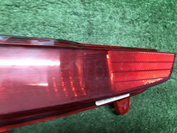 ПТФ правый Hyundai Creta 1 (2016-2021)