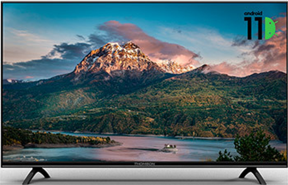 Телевизор THOMSON 43" T43FSM6050 LCD