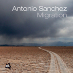 Antonio Sanchez / Migration (CD)