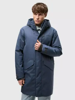 Парка мужская BALIAL NORPPA буря