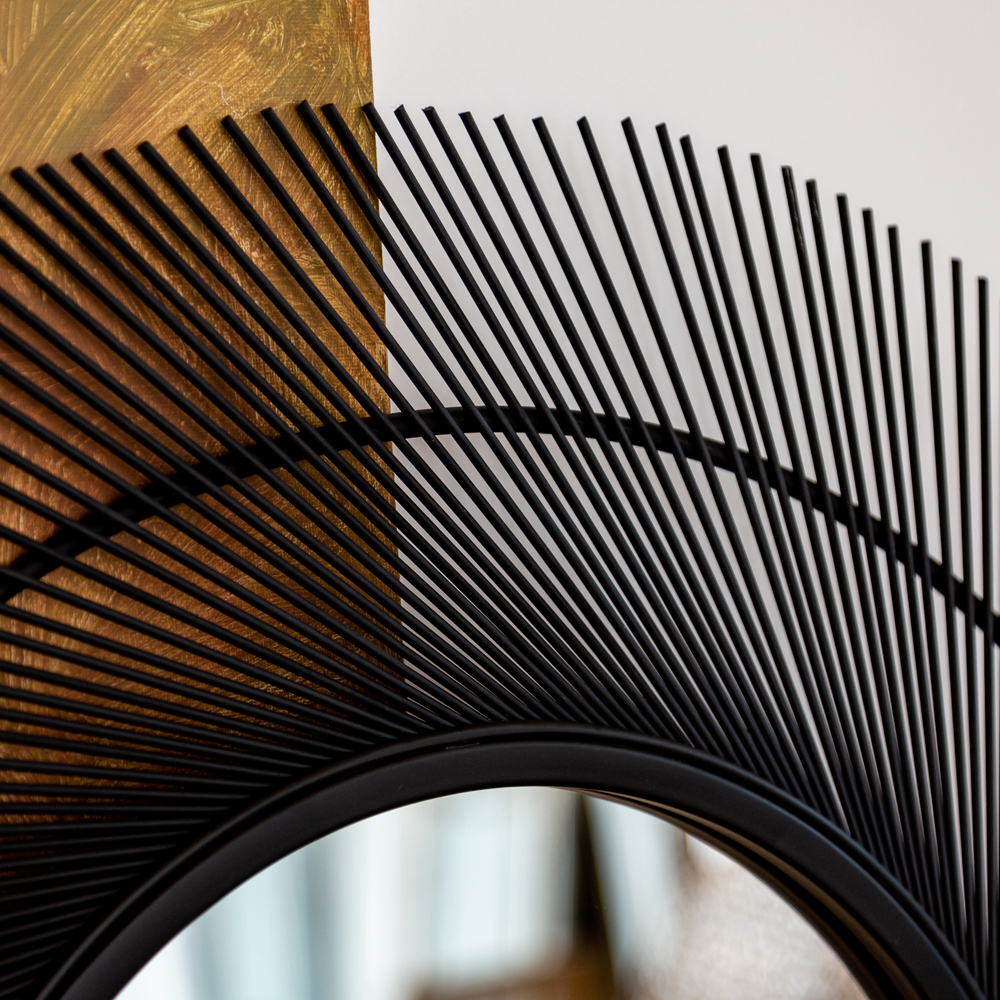 Настенное зеркало Чероки Объект мечты