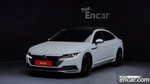 Volkswagen Arteon 2.0 TDI Prestige (12.2019)