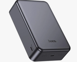 Портативный акк. HOCO J160B PD20W(20000mAh) Metal gray