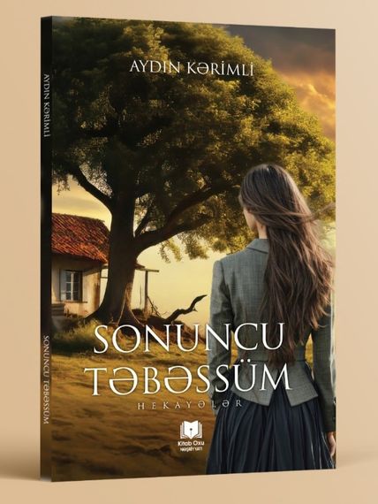 Sonuncu təbəssüm