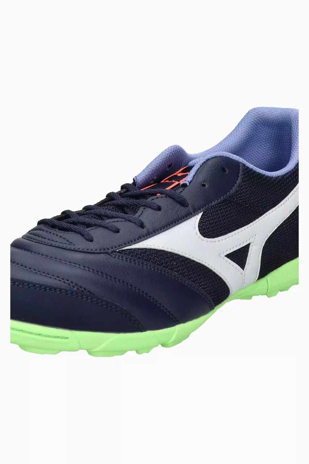 Сороконожки Mizuno Morelia Sala Club TF