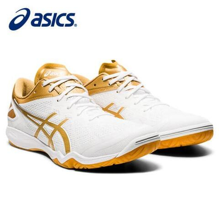 ASICS ATTACK DOMINATE FF 2 White