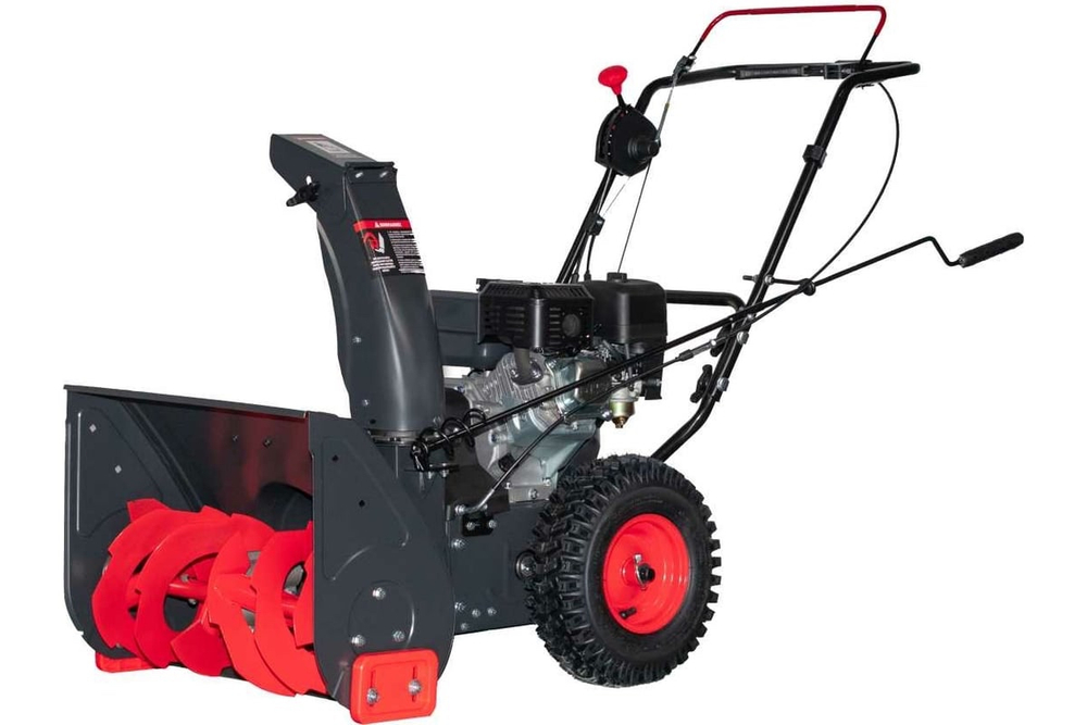 Снегоуборщик Verton Ice SB-656