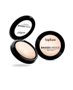 Хайлайтер запеченный Topface Baked Choice Rich Touch PT702