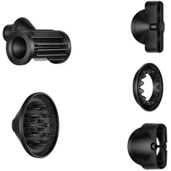 Фен Dyson Supersonic HD16 Nural Ceramic Pink/Rose Gold (598969-01)