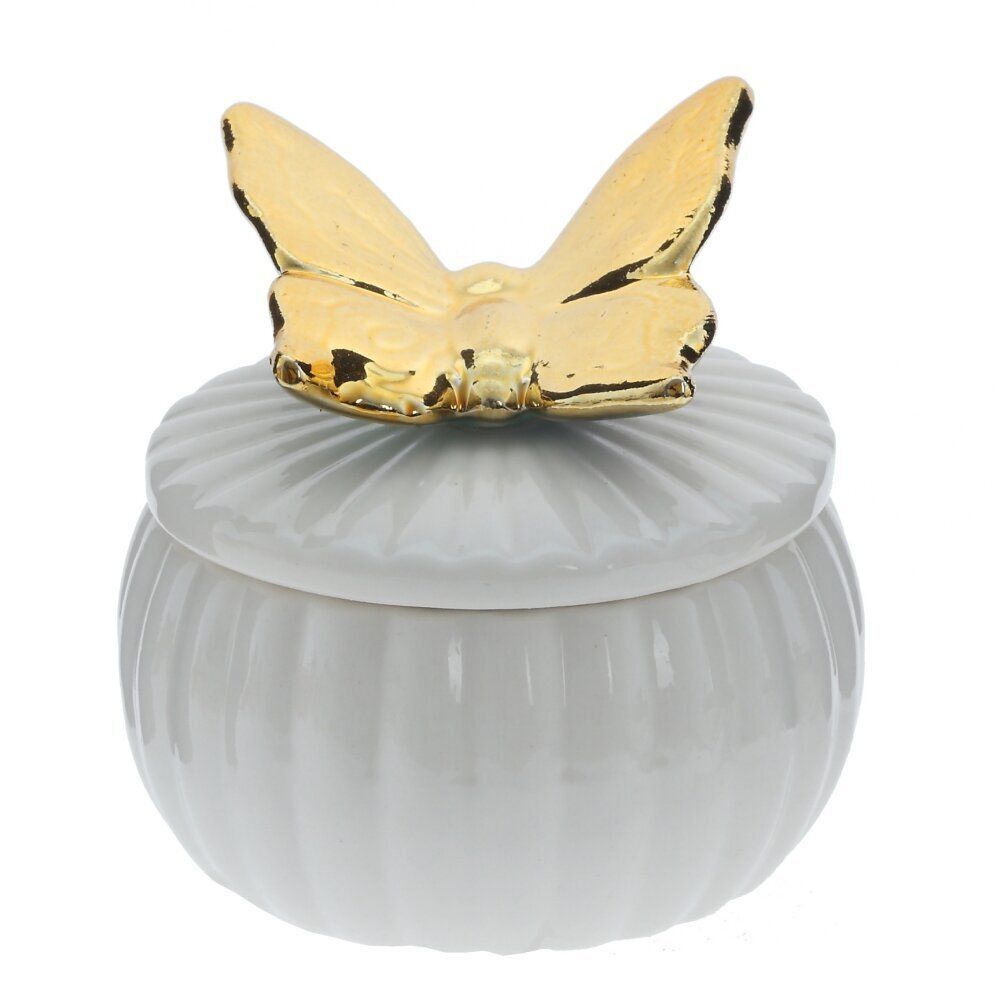 GAEM Шкатулка, L7 W7 H6,5 см