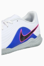 Футзалки Nike Tiempo Maestro Club IC - белый