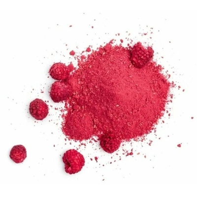 Малина сублимированная порошок 10 гр