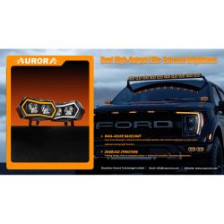 Aurora ALO-P-L-4-P31T7-AW