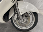 Suzuki Skywave 650 , 2002