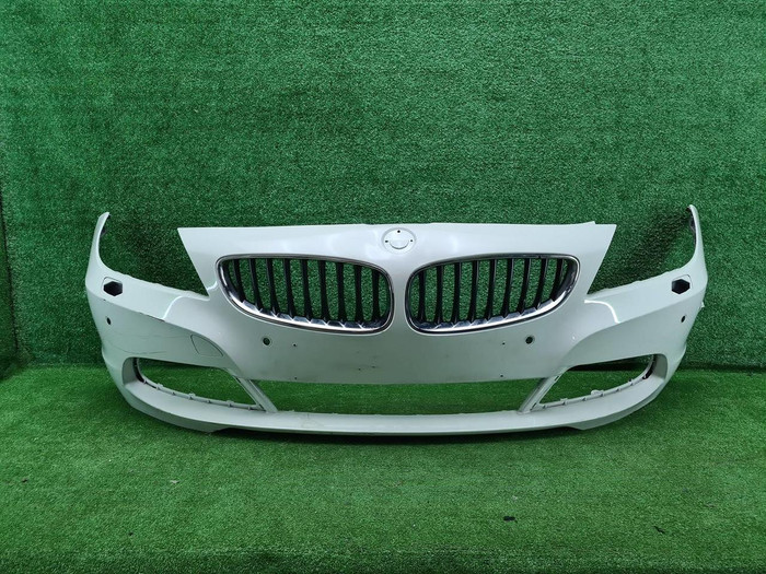 Бампер передний BMW Z4 E89 (2009-2013)