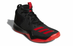 Кроссовки Adidas Crazy Team Ii
