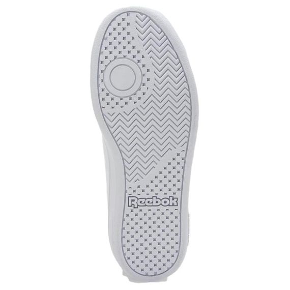 Reebok Court Clean 'White Black'