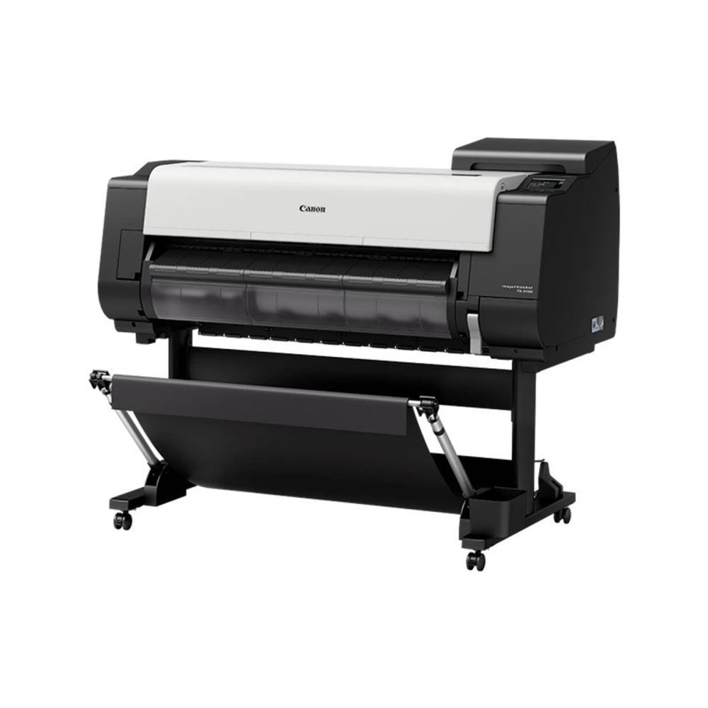 Плоттер Canon imagePROGRAF TX-3100, A0, 36", 5 цв, WiFi, цветной