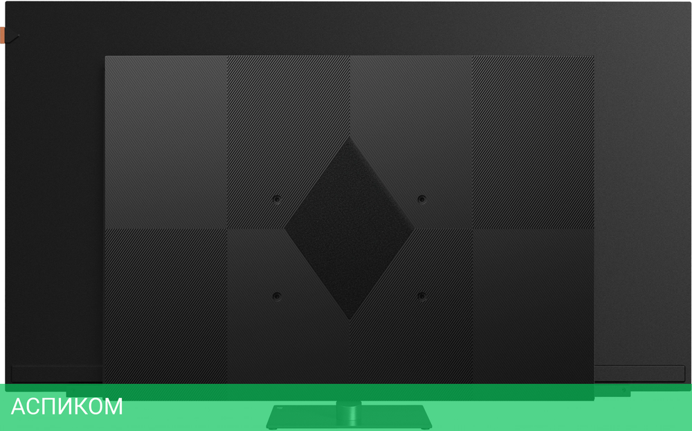 Телевизор OLED Skyworth 55" 55SXF9850