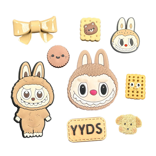 Аксессуары для тапочек "Labuba"