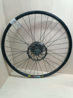 Колесо для велосипеда MAVIC MX317 26" (заднее)