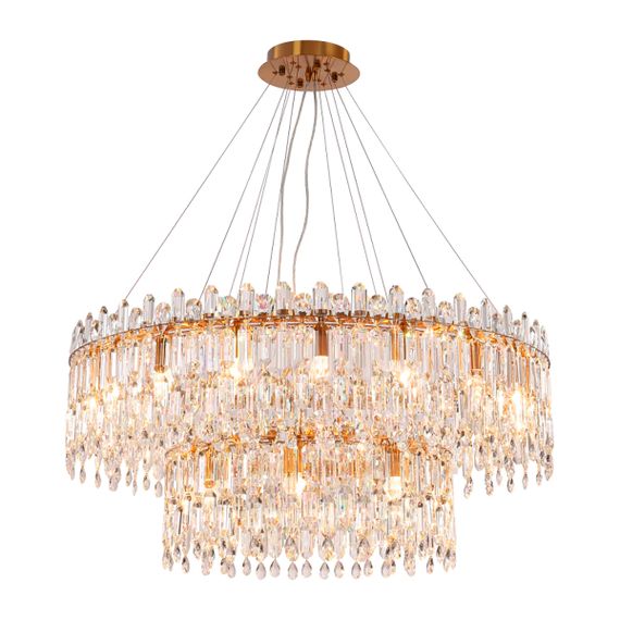 Подвесная люстра Stilfort Legacy 2158/05/26P