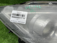 Битая Фара правая Mazda 6 GH (2009-2013) галоген