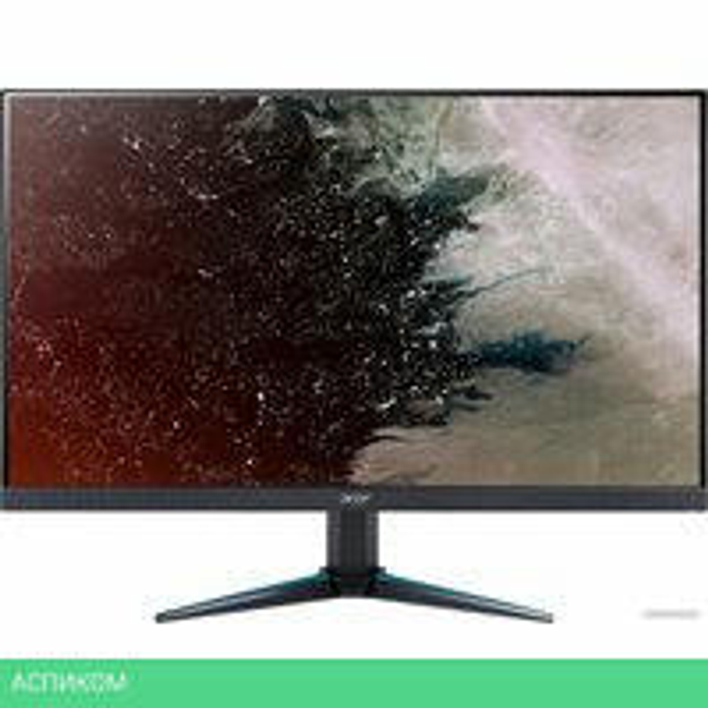 Игровой монитор Acer Nitro VG270UEbmiipx UM.HV0EE.E09