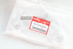 61331-K26-900ZA. COWL, R. FR. *NH364M*. Honda MSX125 GROM125