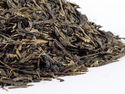 59243 Чай зеленый "Сенча", классический