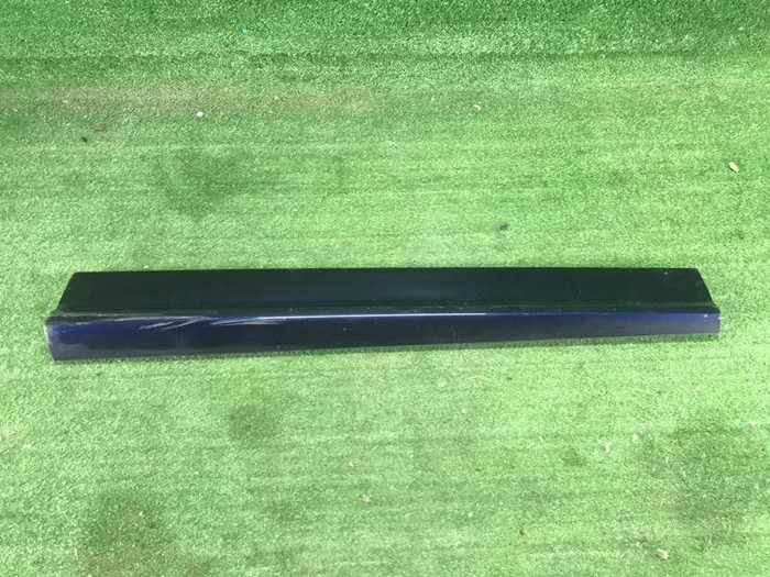 Накладка двери передняя правая Audi Q5 2 80A (2017-н.в.)