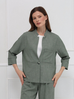 Жакет В-219 ЛМЯ AKIMBO