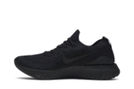 Кроссовки Nike Epic React Flyknit 2 (Женская размерная сетка)