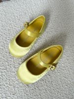 Атласные туфли Age of Innoncence, 23