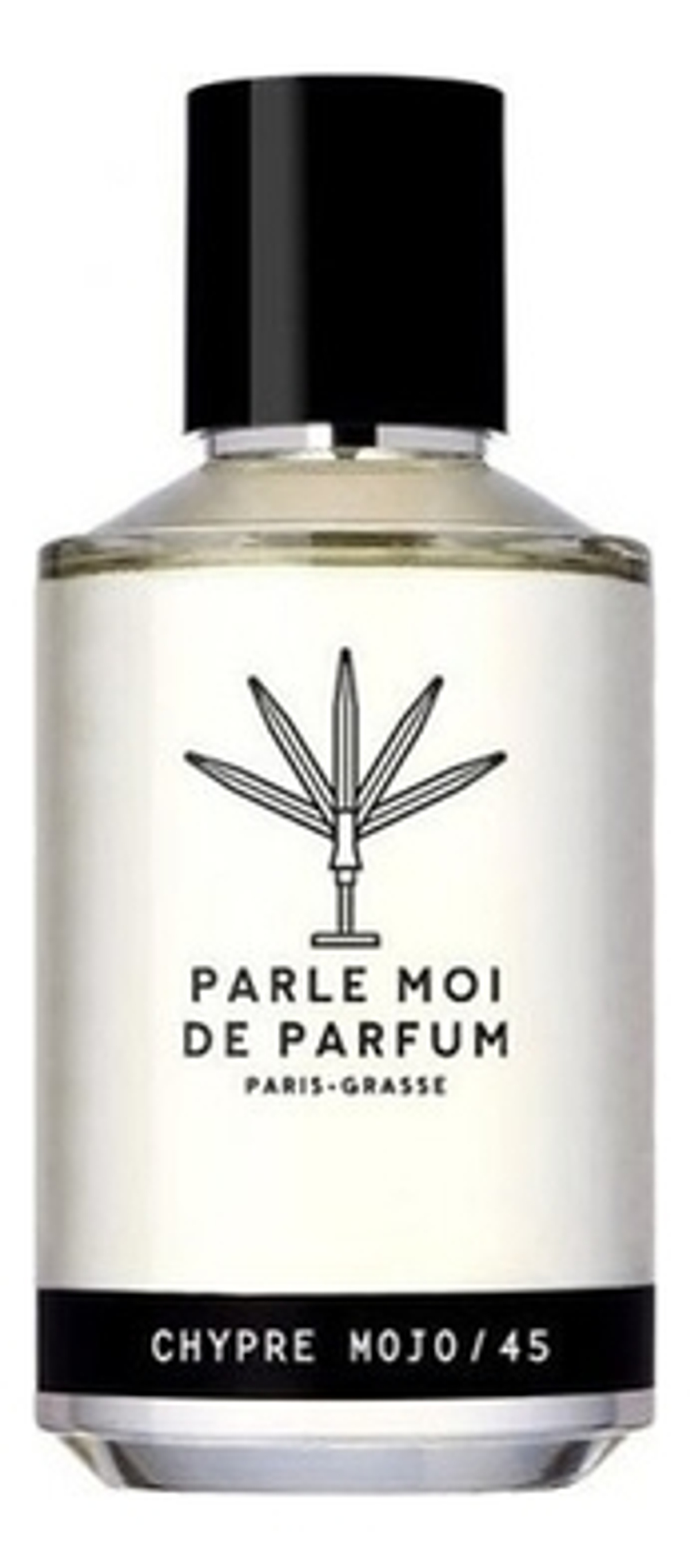 Parle Moi De Parfum Chypre Mojo