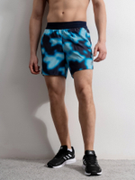 Шорты Adidas Run icons HF8758