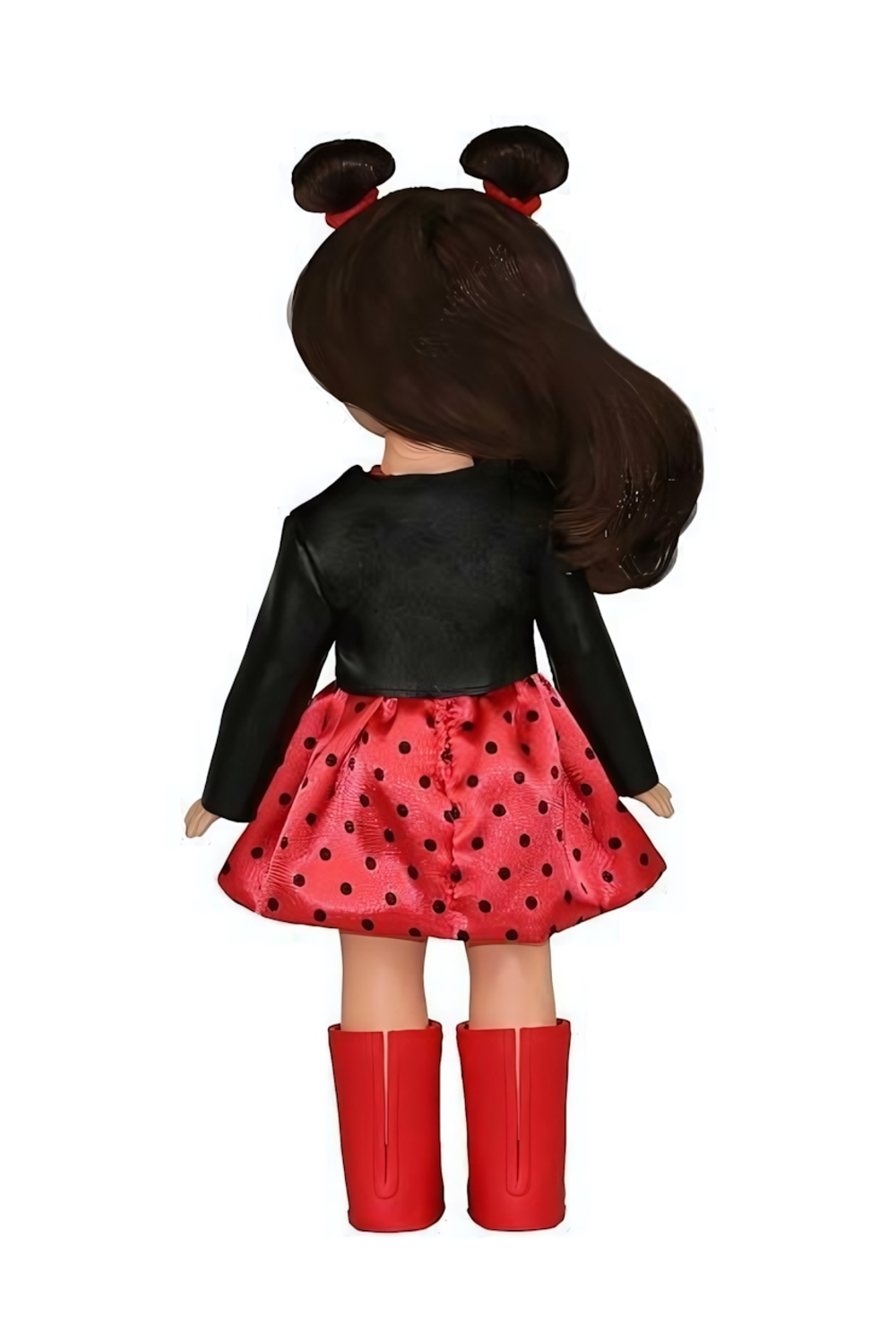 Кукла Эля кэжуал 6 30 см. (Весна)