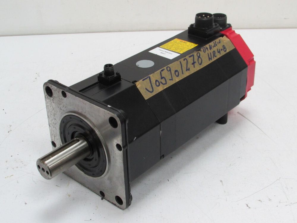 FANUC A06B-0147-B175#0008