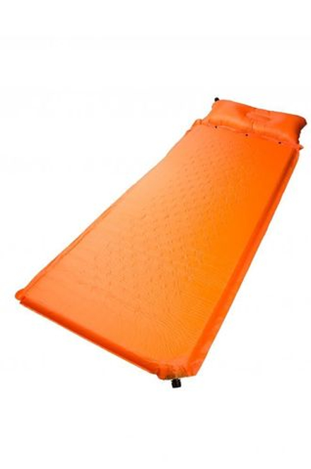 Ковер самонадувающийся с подушкой, толщина 5 см, TRI-017