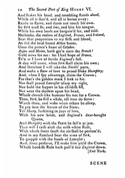 The Works of Shakespear. Volume 6 | Уильям Шекспир